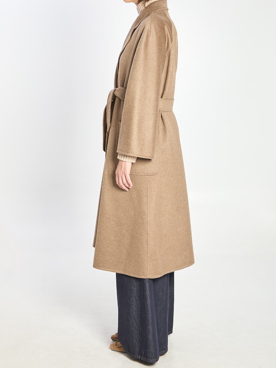 Ludmilla Coat
