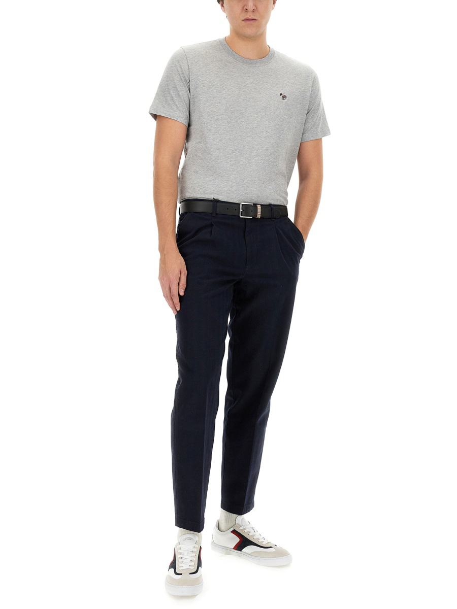 Ps Paul Smith Regular Fit T-Shirt