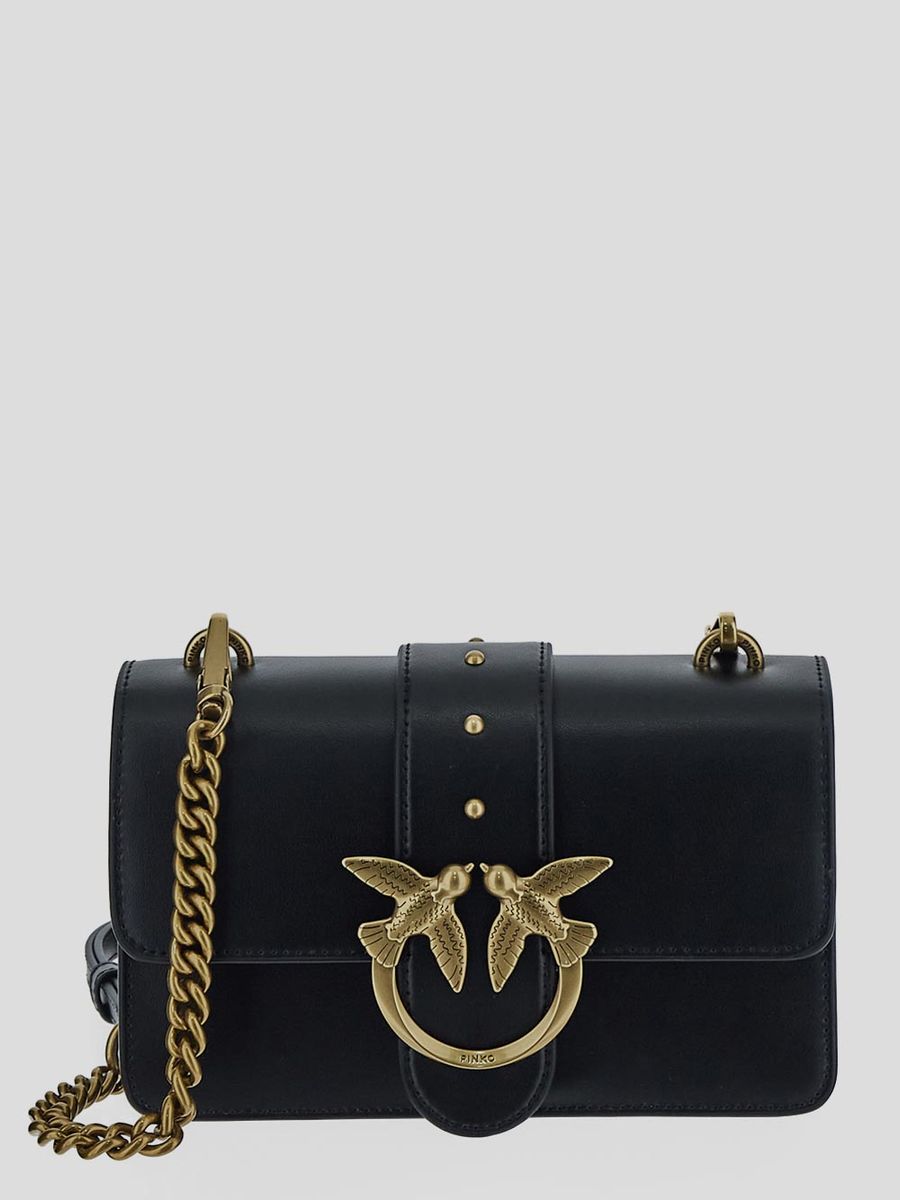 Pinko Shoulder Bags