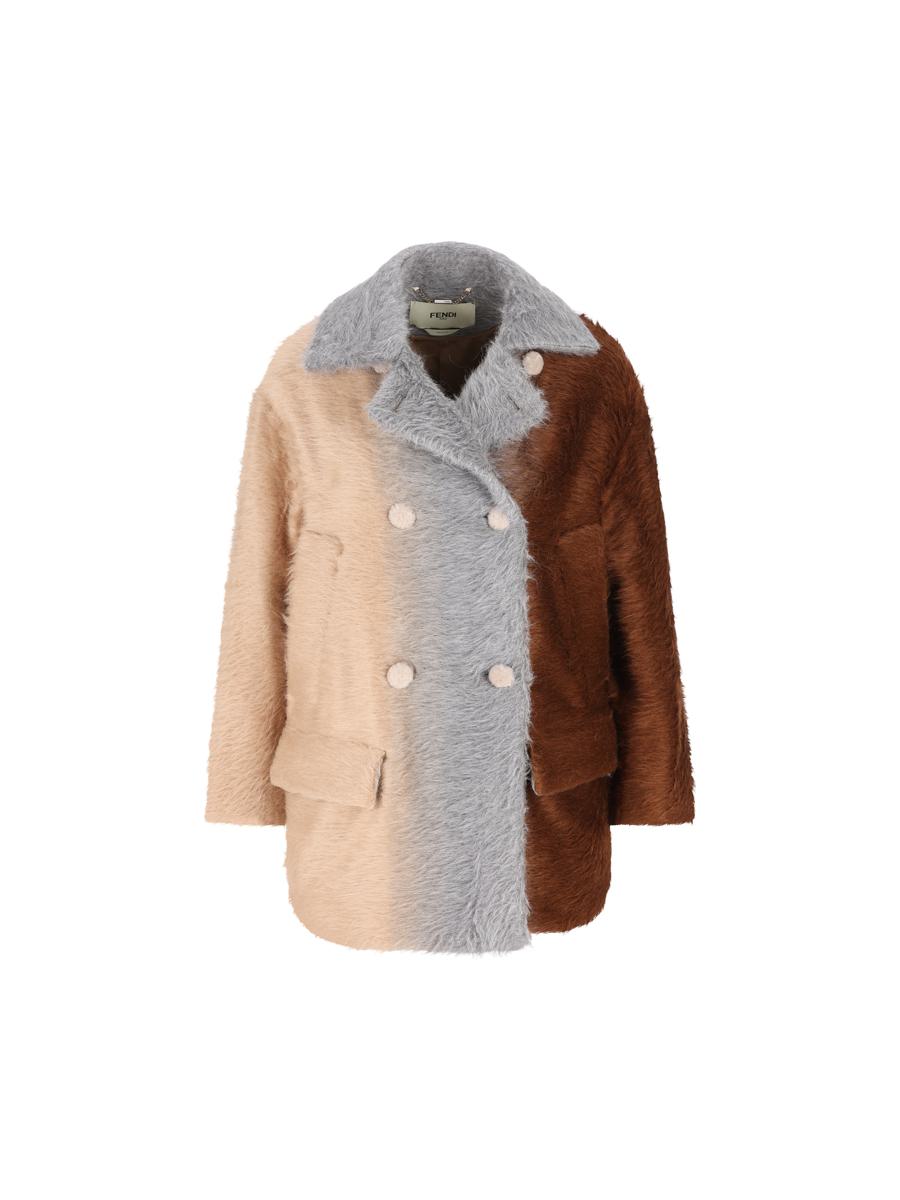 Fendi Coats