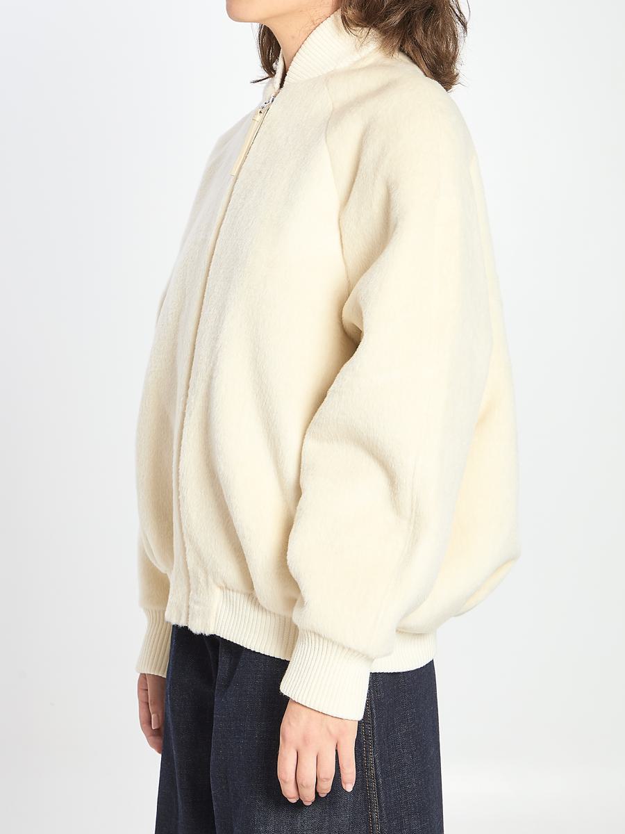 Le Blouson Pilu Jacket