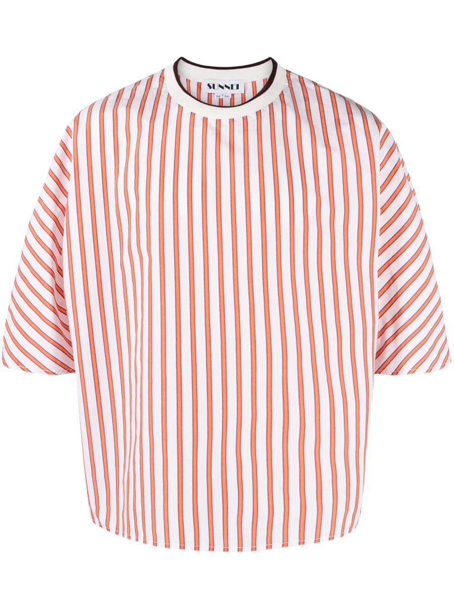 Sunnei Kimono T-Shirt