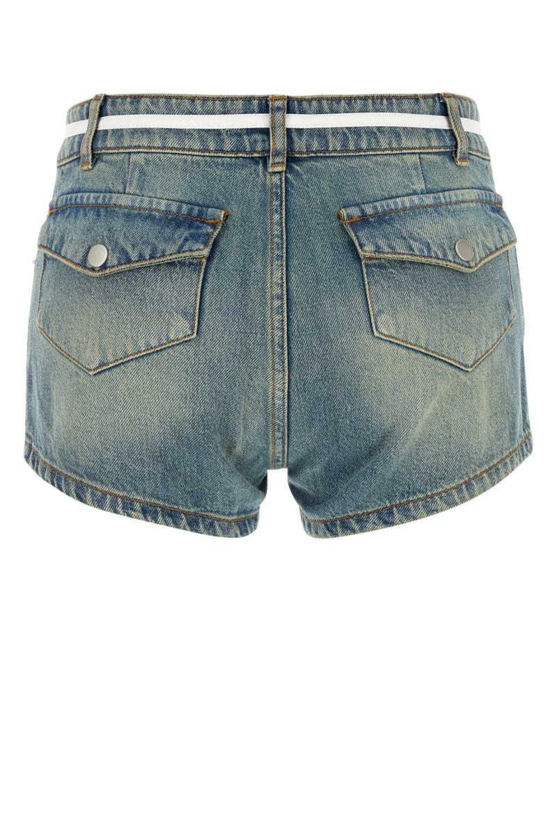 Gimaguas Shorts