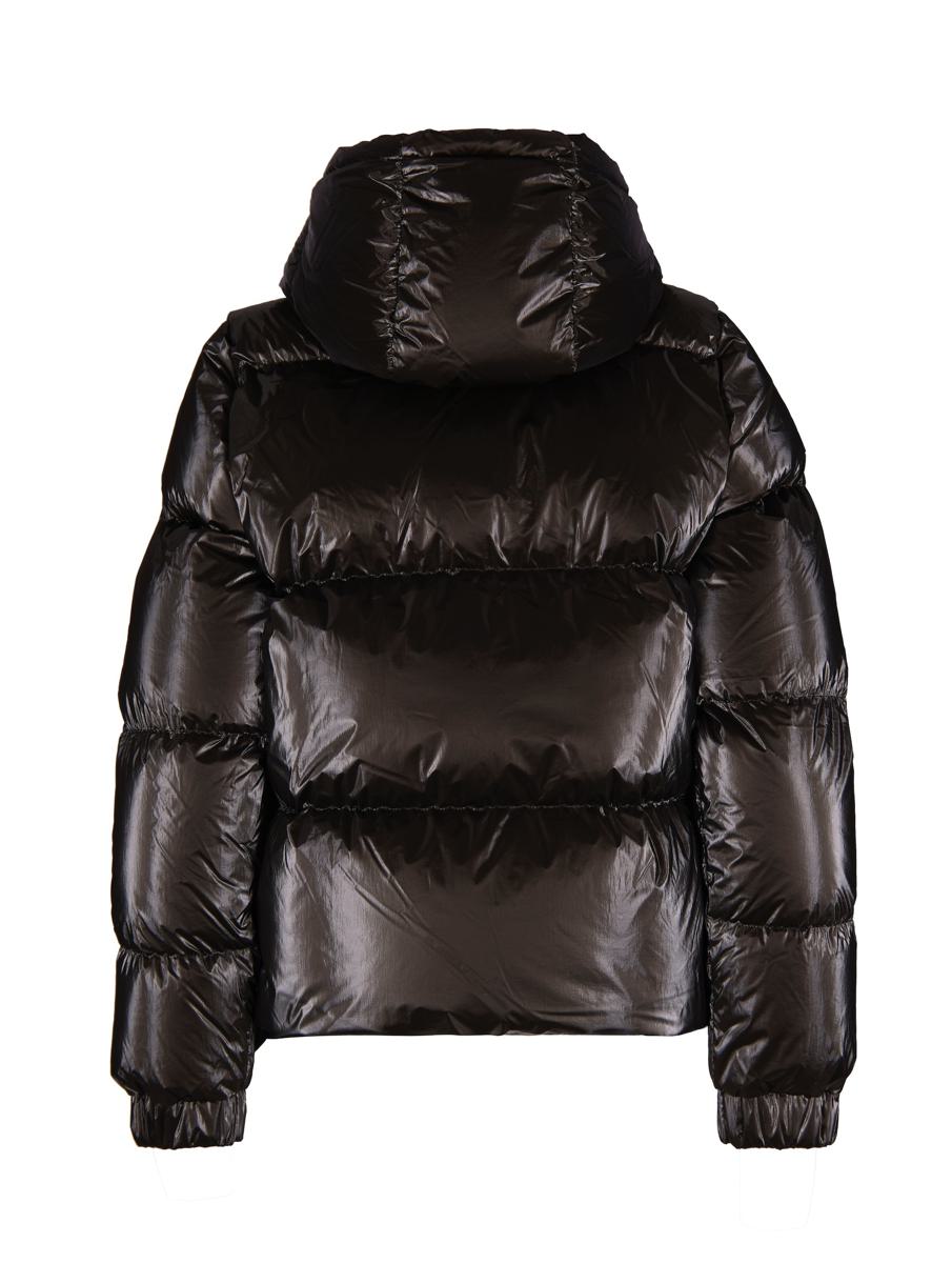 K-Way Jacket