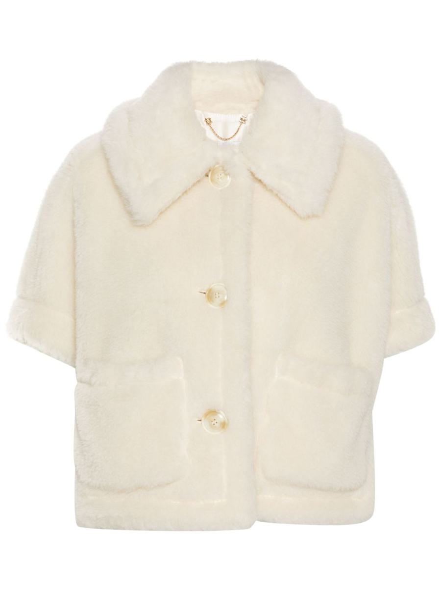 Max Mara Jackets