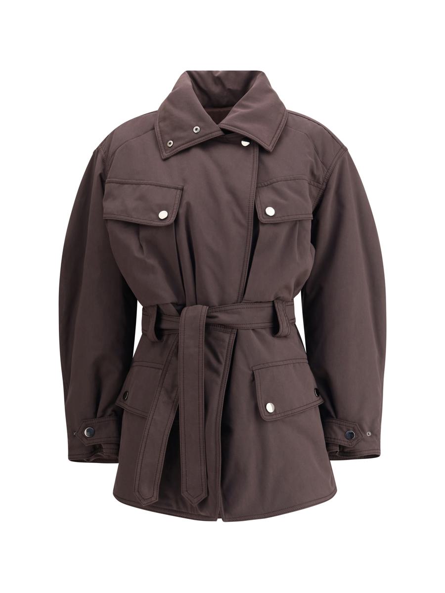 The Andamane Jackets