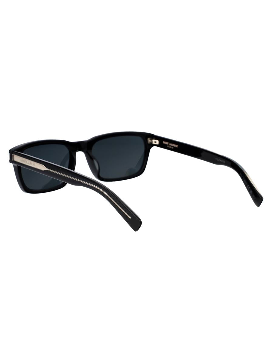 Saint Laurent Eyewear Sunglasses