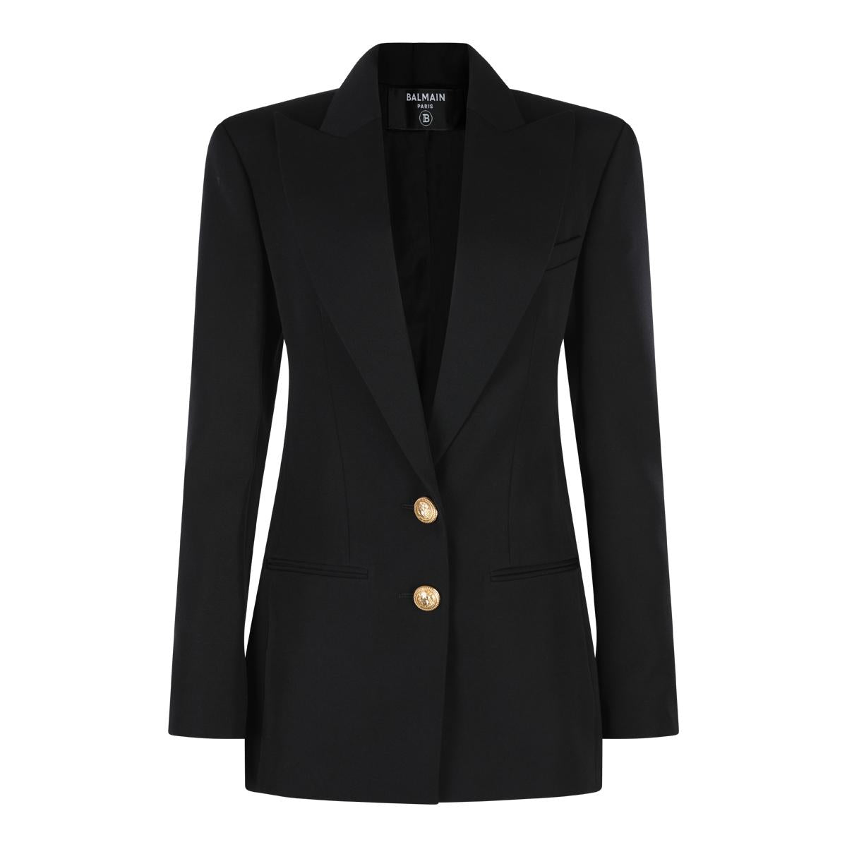 Balmain Jackets