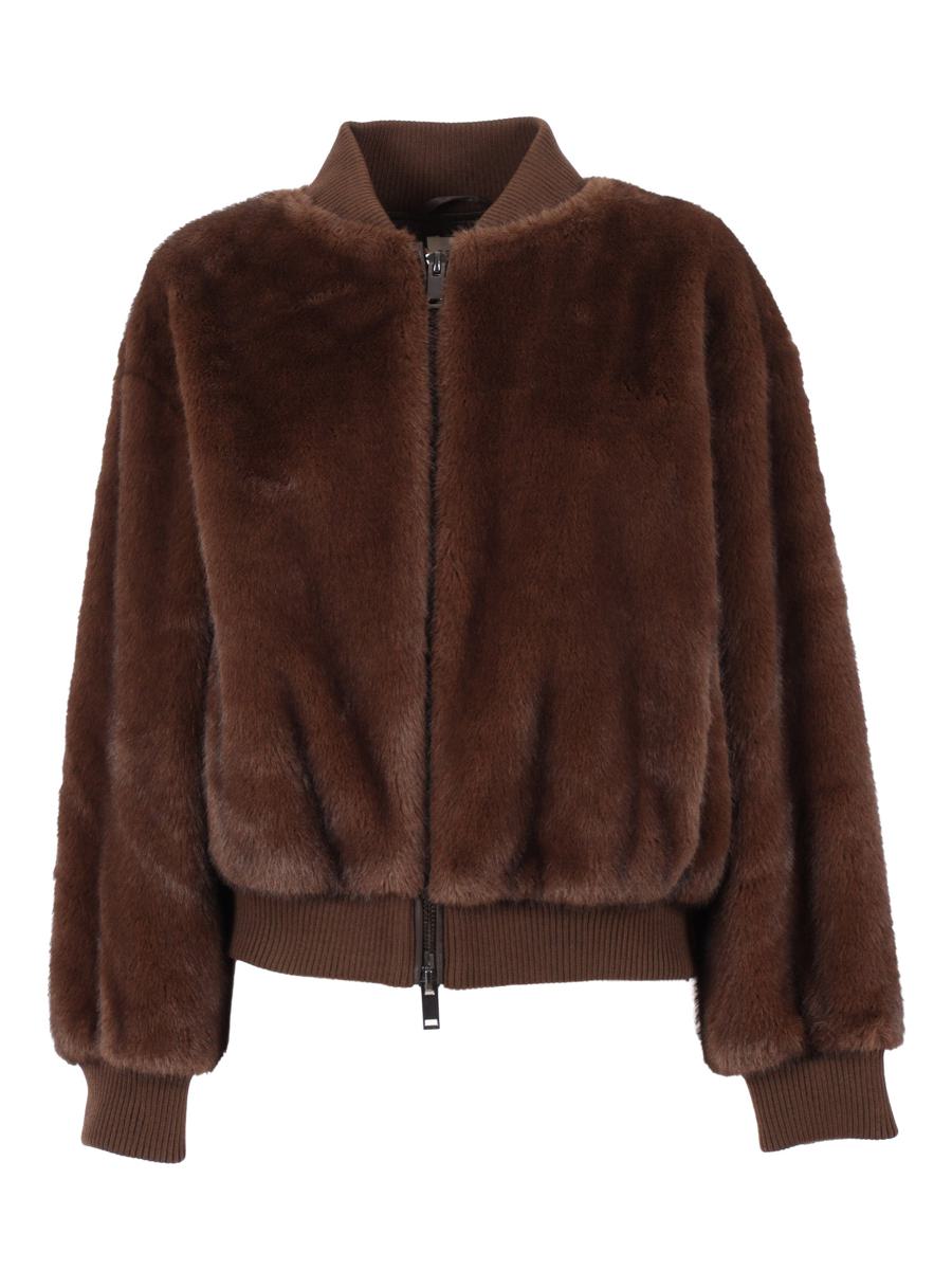 P.A.R.O.S.H. Jacket