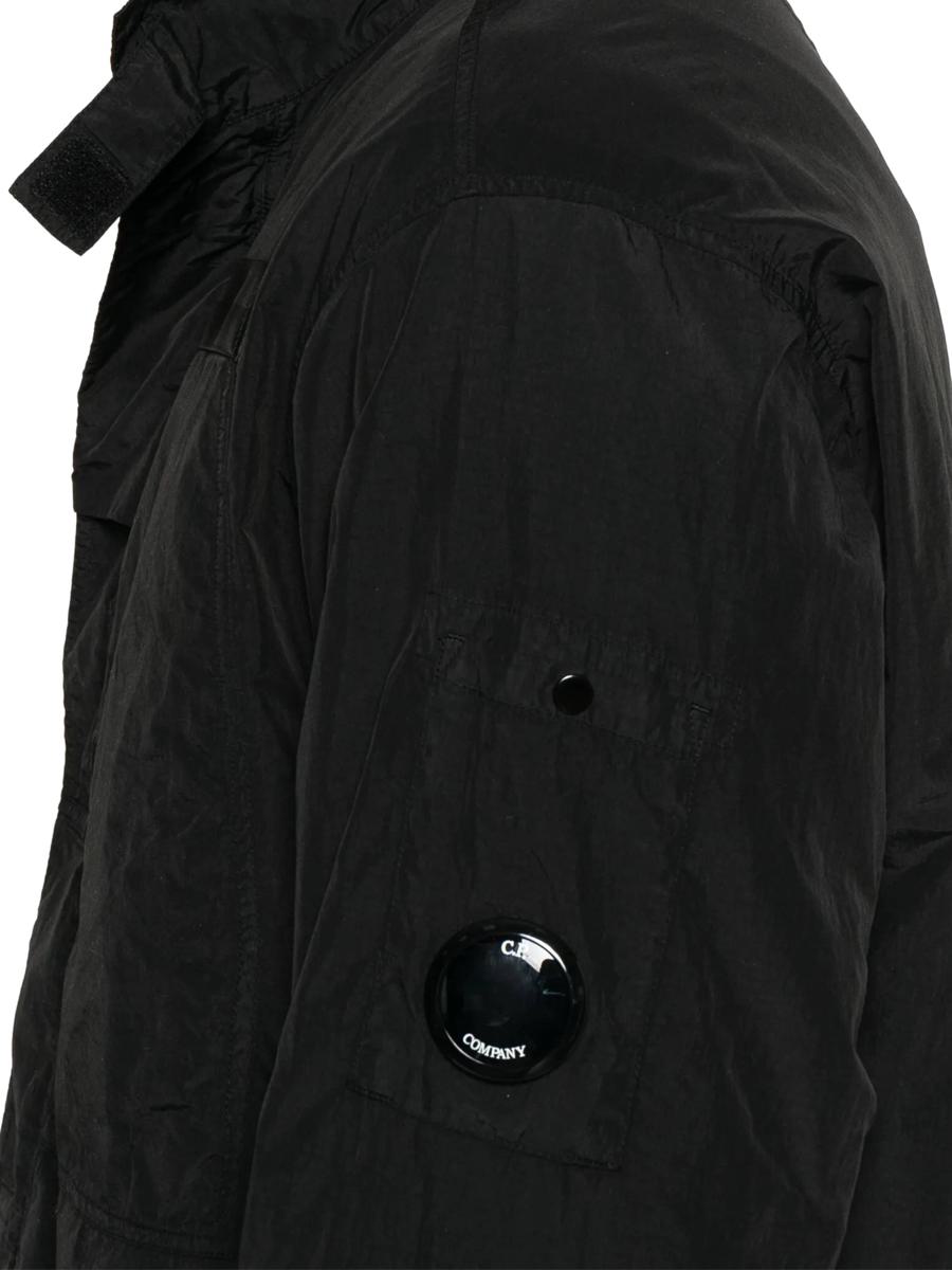C.P. Company Jackets