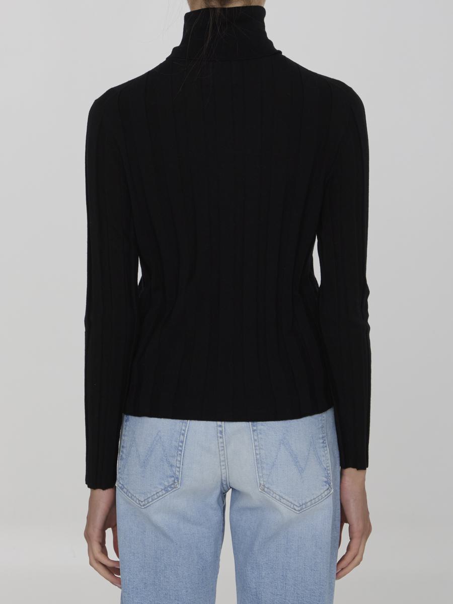 Virgin Wool Jumper