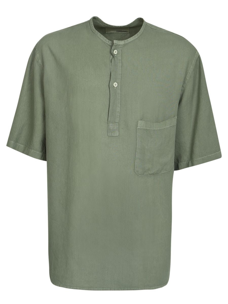 Giuseppe Di Morabito T-Shirts