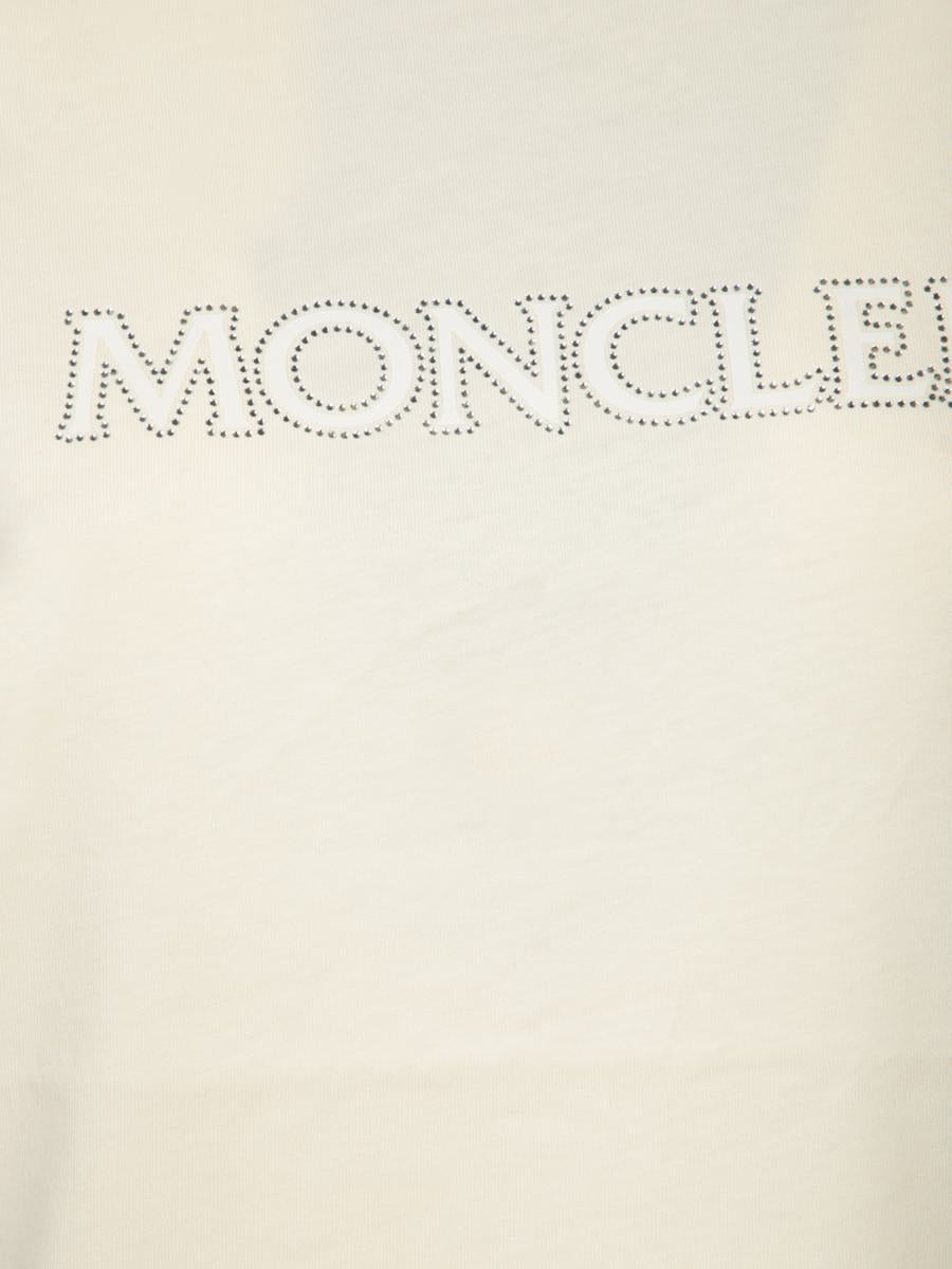 Moncler T-Shirts