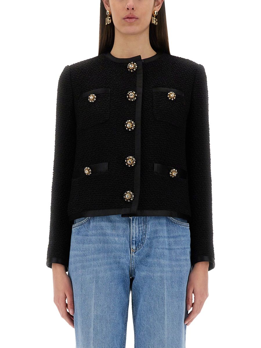 Dolce & Gabbana Jackets