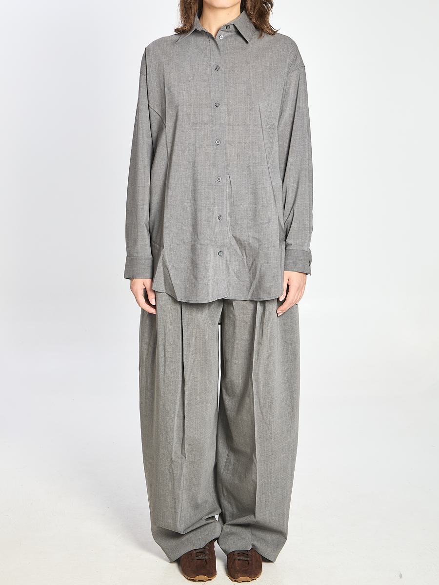 Le Pantalon D'Homme Trousers