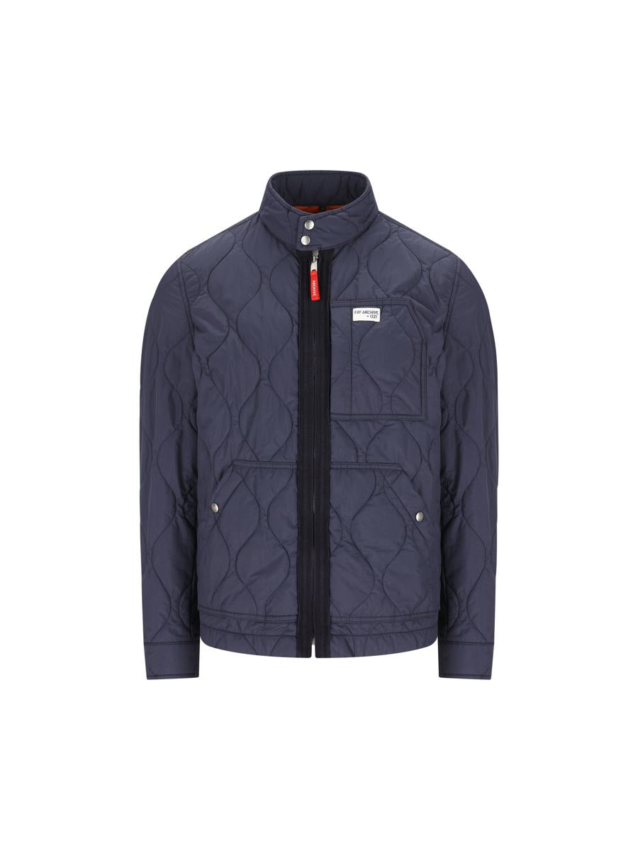Fay Jackets
