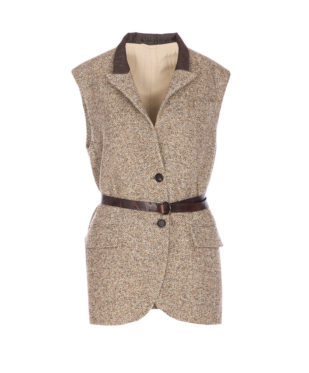Brunello Cucinelli Jackets