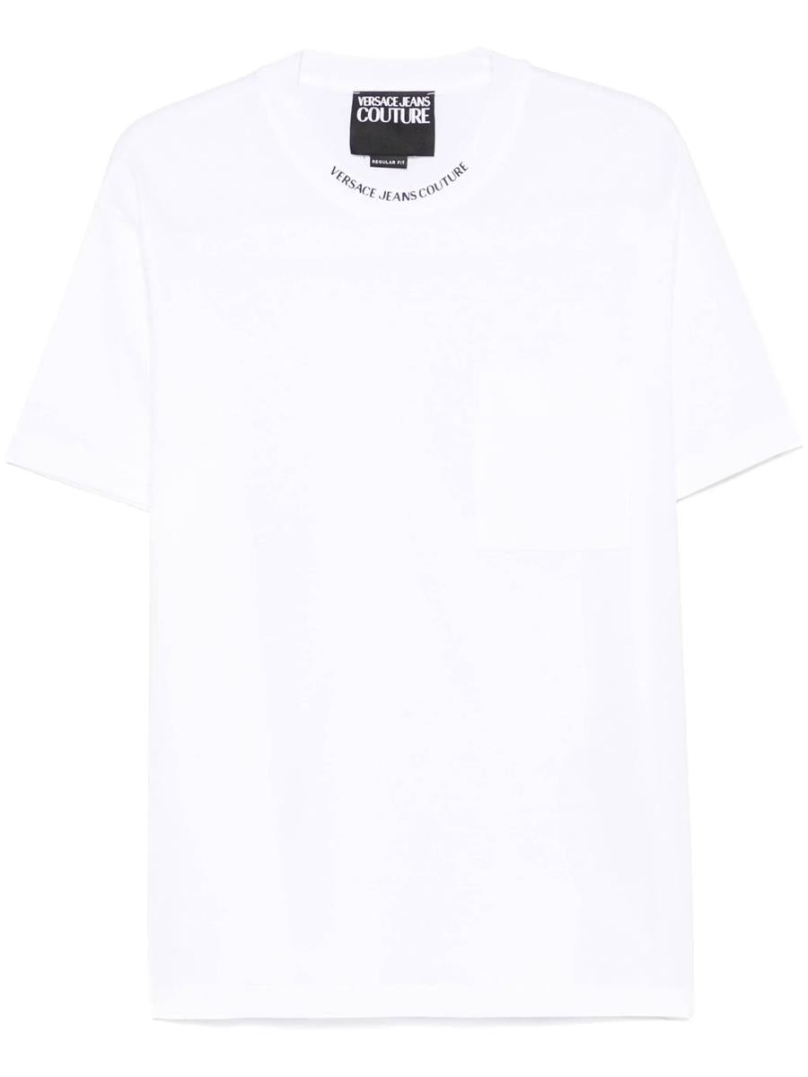 Versace Jeans Couture T-Shirts And Polos