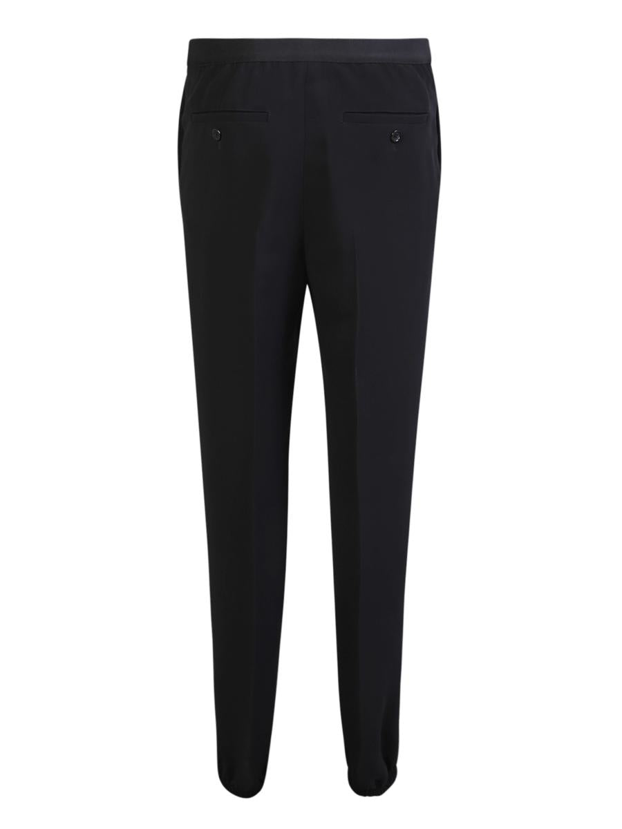 Alexander McQueen Trousers