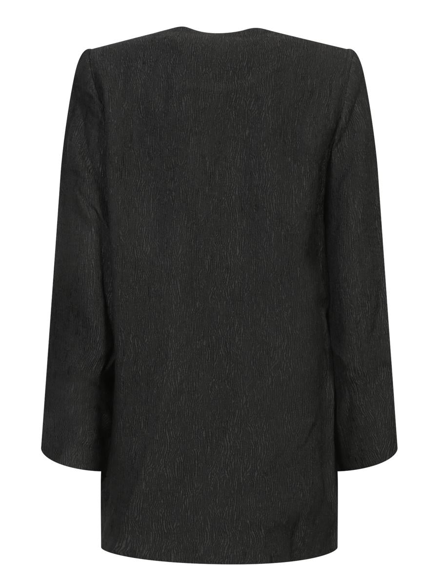 Ganni Jackets