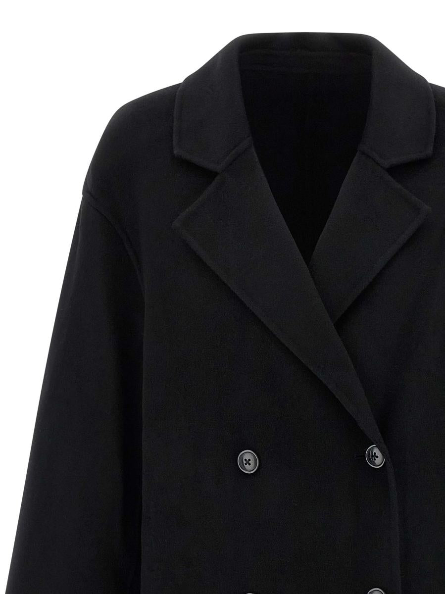 Loulou De Saison 'Borneo' Coat
