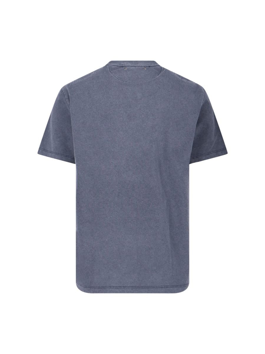 Golden Goose T-Shirts And Polos
