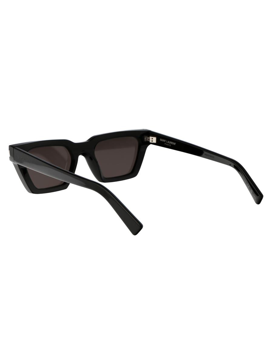 Saint Laurent Eyewear Sunglasses