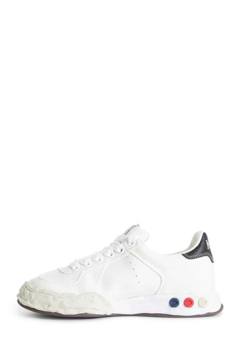Maison Mihara Yasuhiro Sneakers