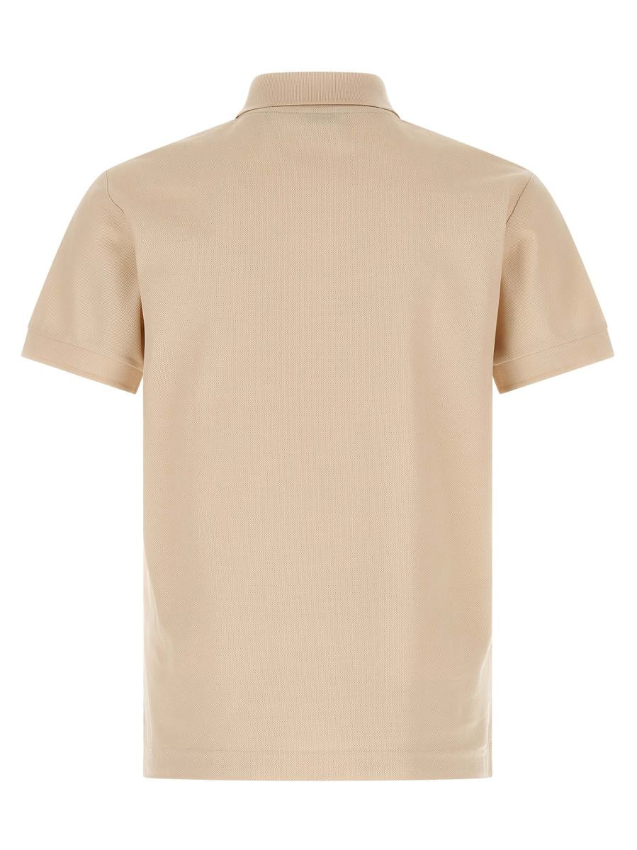 Burberry 'Stan Med' Polo Shirt