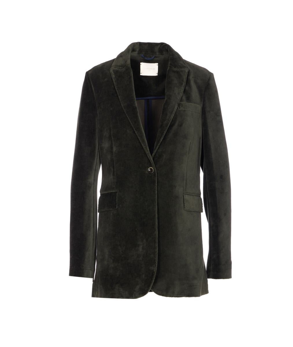 Circolo 1901 Jackets
