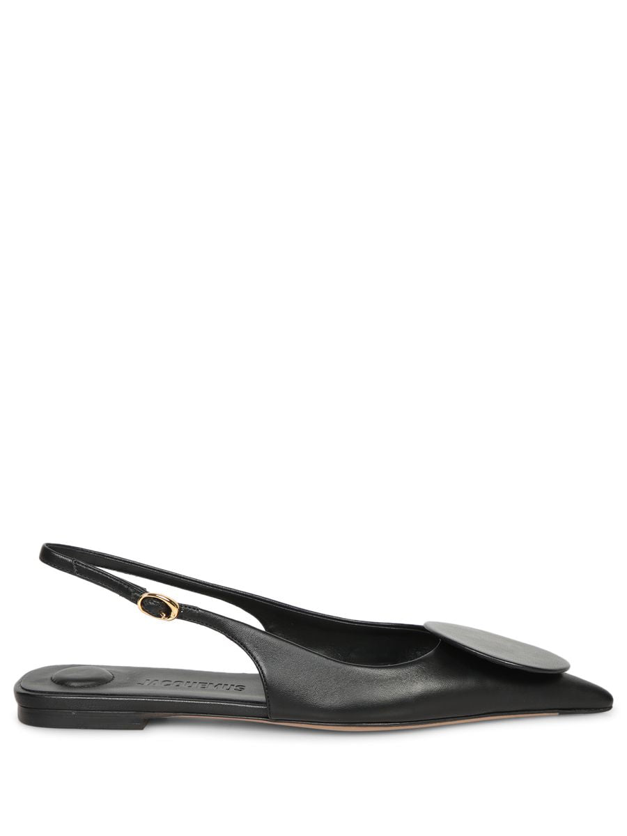 Jacquemus Shoes