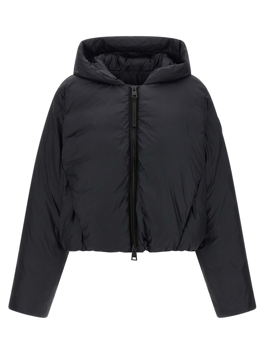 Canada Goose 'Elba Jacket' Down Jacket