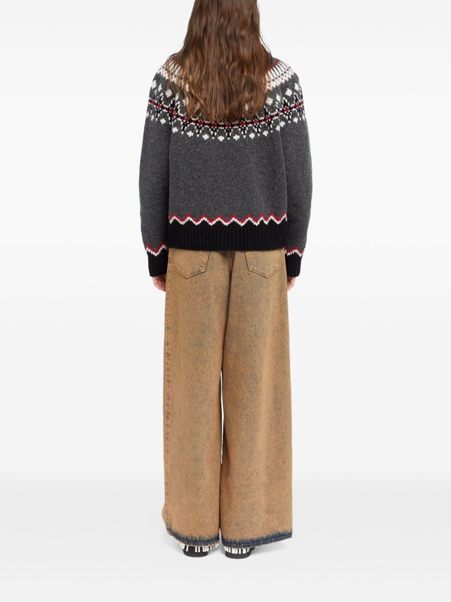 Alanui Sweaters