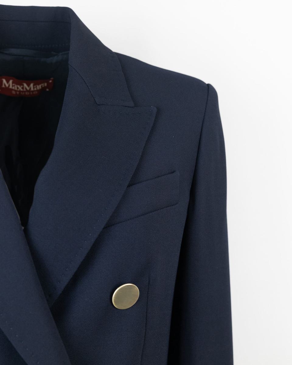 Max Mara Studio Jacket