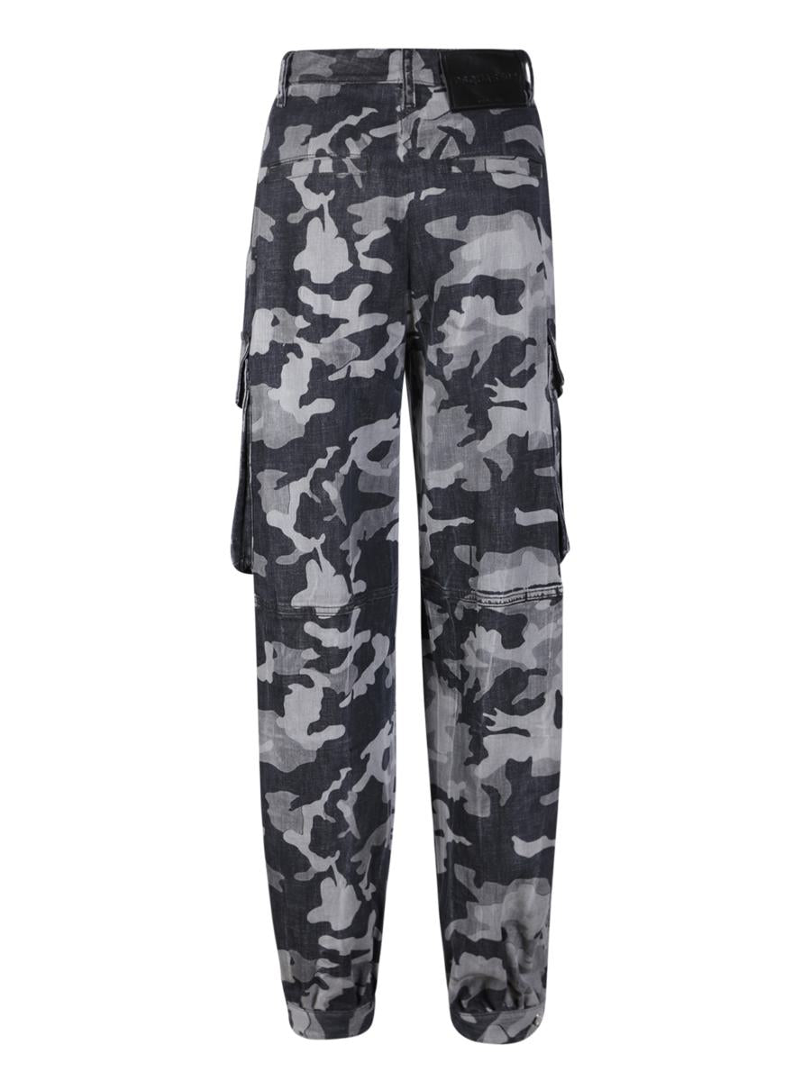 DSQUARED2 Trousers