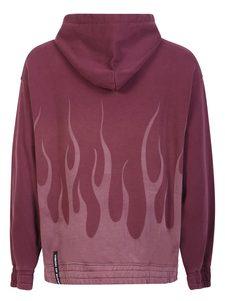 Vision Of Super Sweatshirts