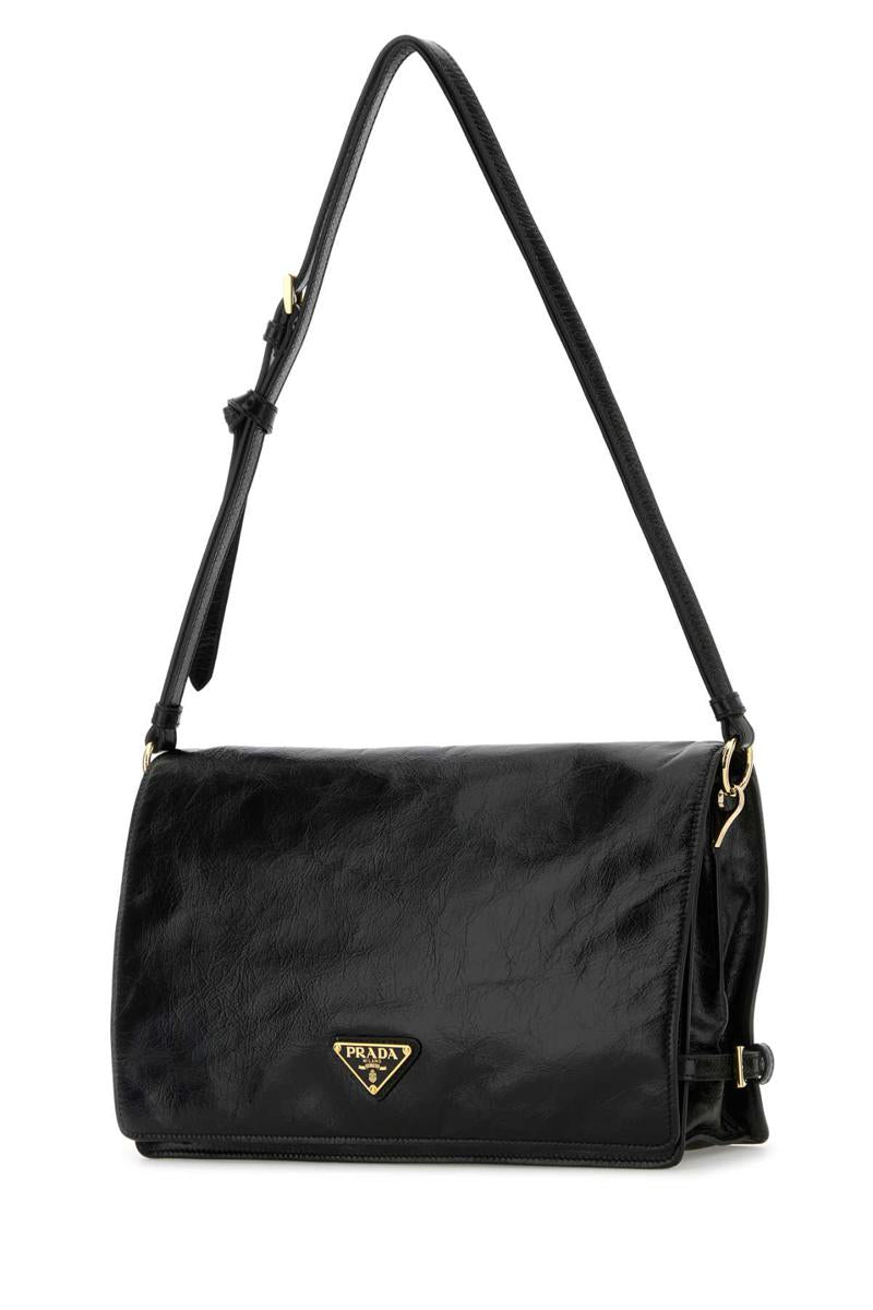 Prada Handbags.