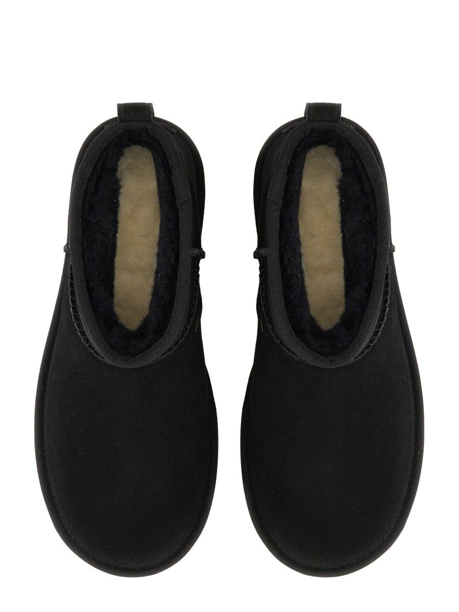 UGG Classic Ultra Mini Boot With Platform