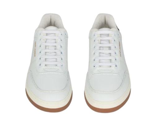 Saint Laurent Flat Shoes