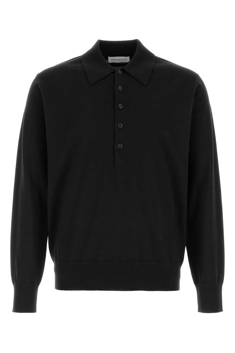 Dries Van Noten Polo