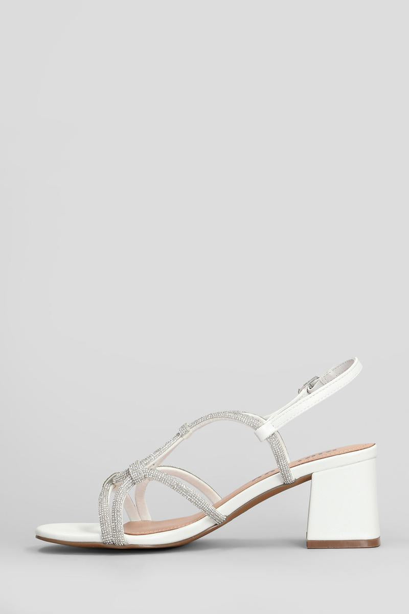 Bibi Lou Liv Sandal Sandals