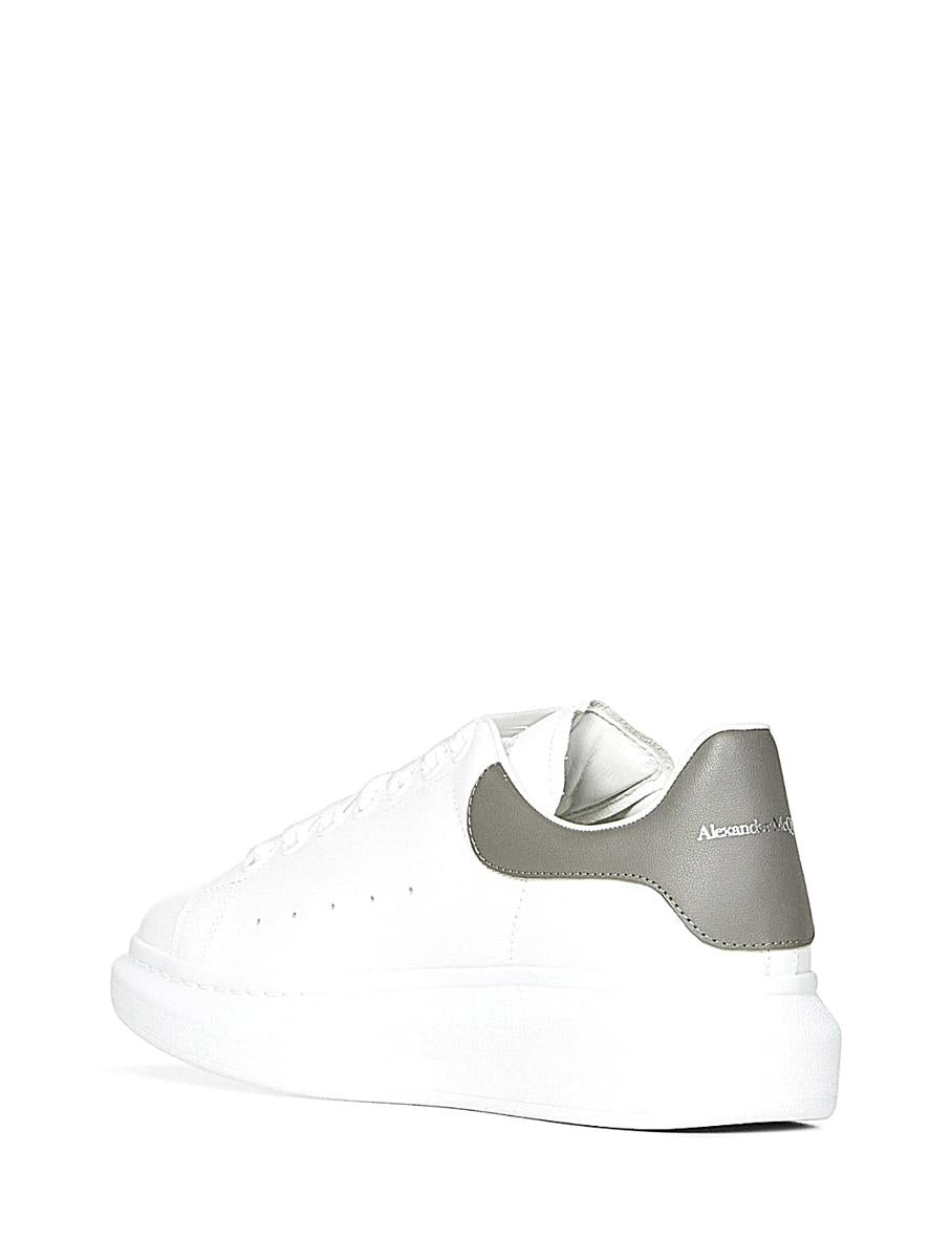ALEXANDER MCQUEEN Shoes