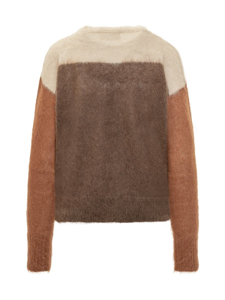 Isabel Marant Étoile Marant Étoile Mohair Sweater