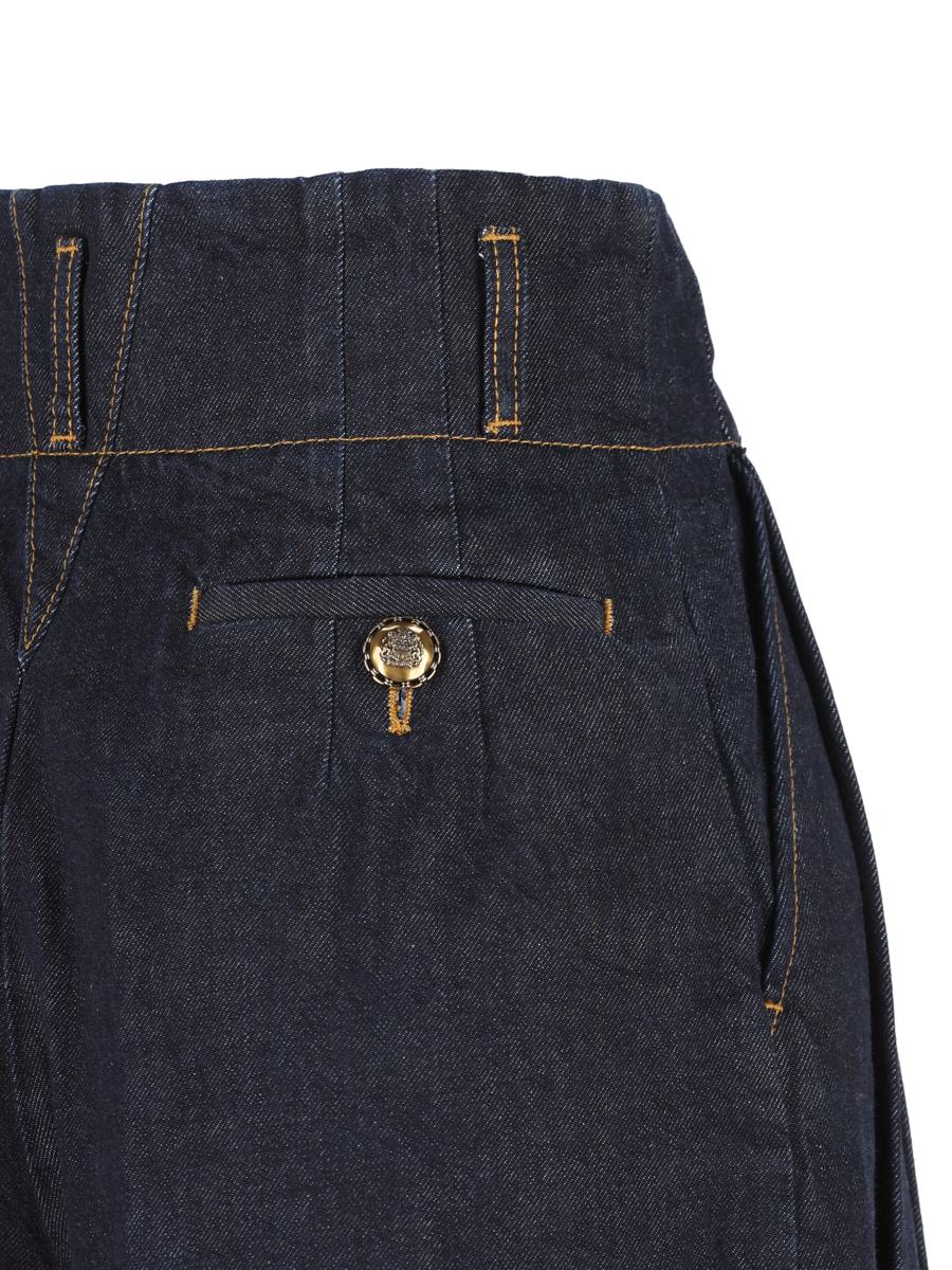 Zimmermann Pants