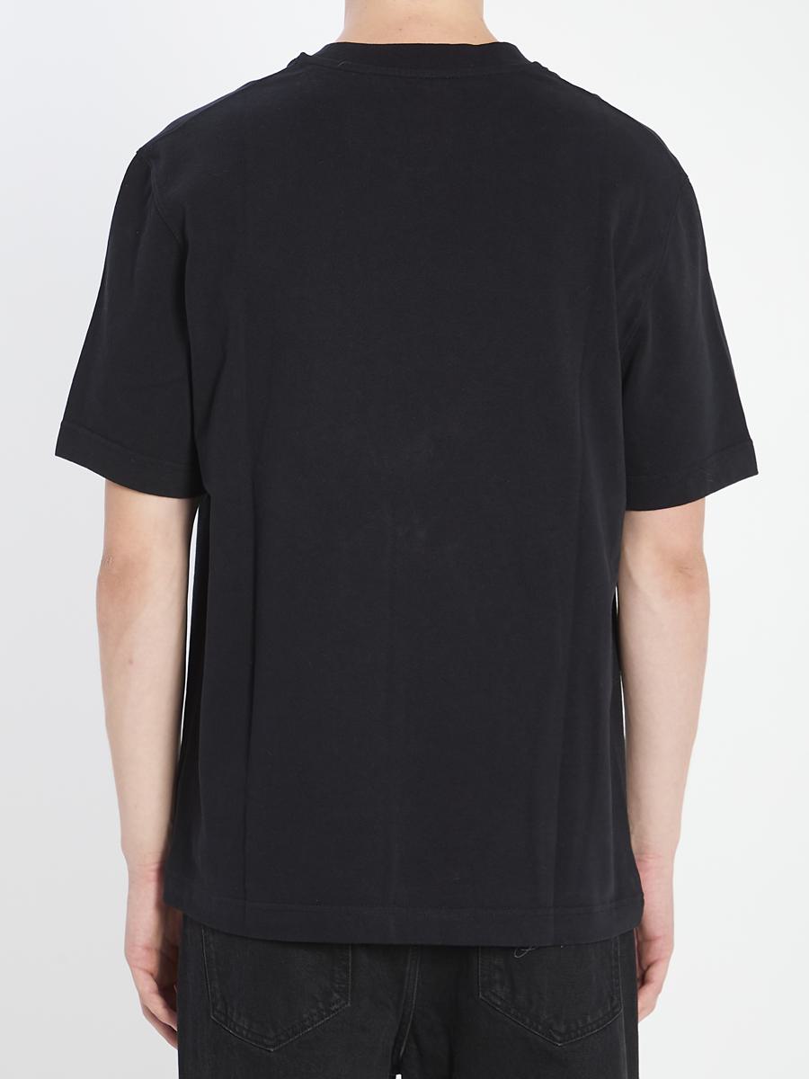 Gros Grain T-Shirt
