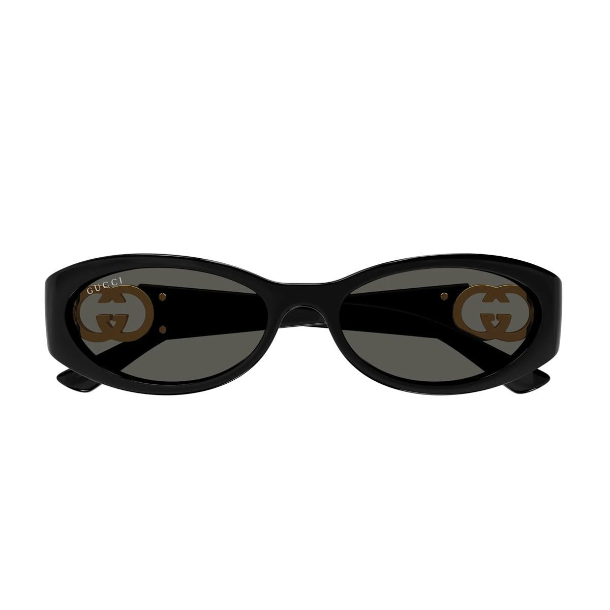 Gucci Gg1660S Linea Lido Sunglasses