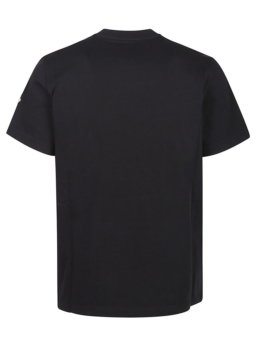 Moncler Tshirt
