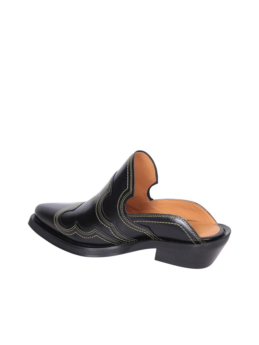 Ganni Shoes