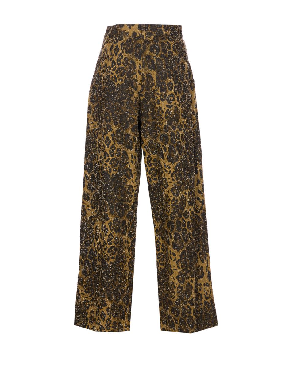 Eleh Trousers