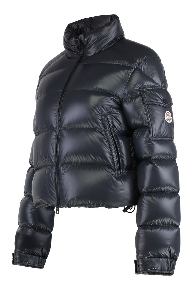 Moncler Petra Short Down Jacket